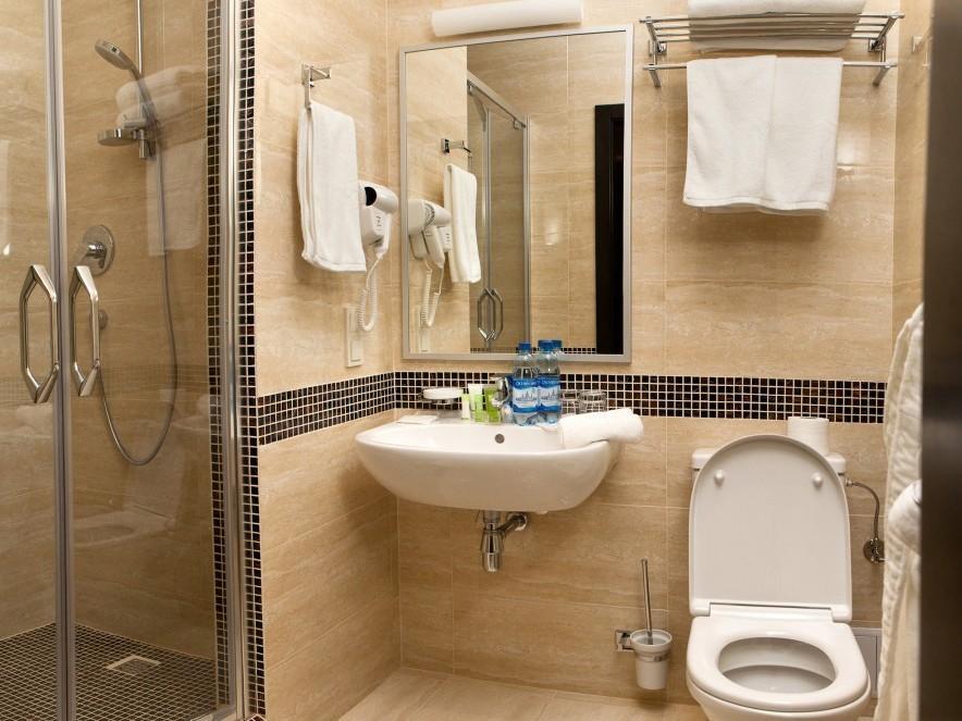 חארקיב Kiroff Hotel מראה חיצוני תמונה