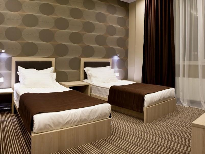 חארקיב Kiroff Hotel מראה חיצוני תמונה
