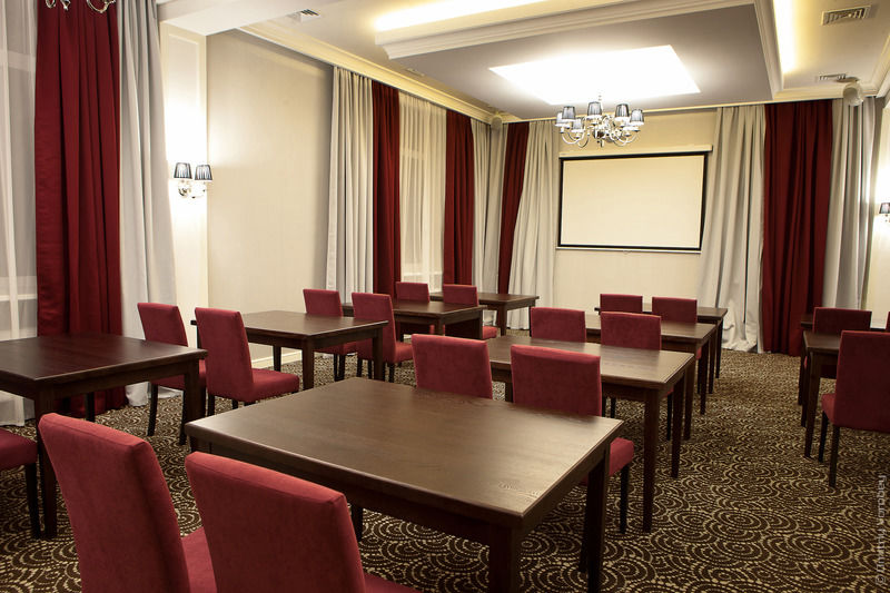 חארקיב Kiroff Hotel מראה חיצוני תמונה