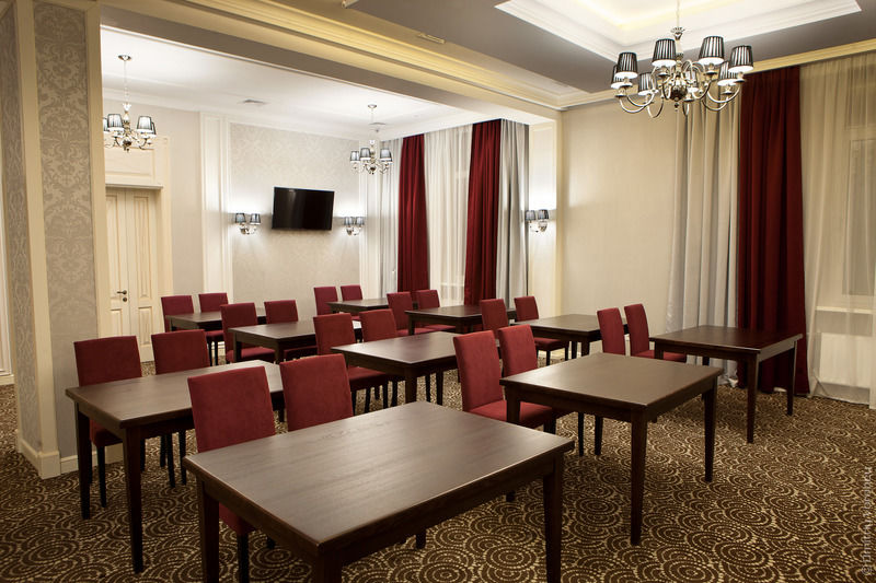 חארקיב Kiroff Hotel מראה חיצוני תמונה