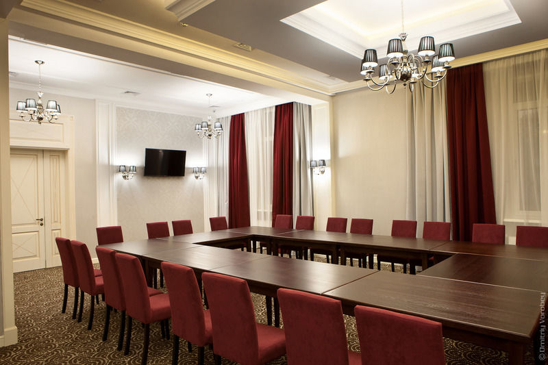 חארקיב Kiroff Hotel מראה חיצוני תמונה