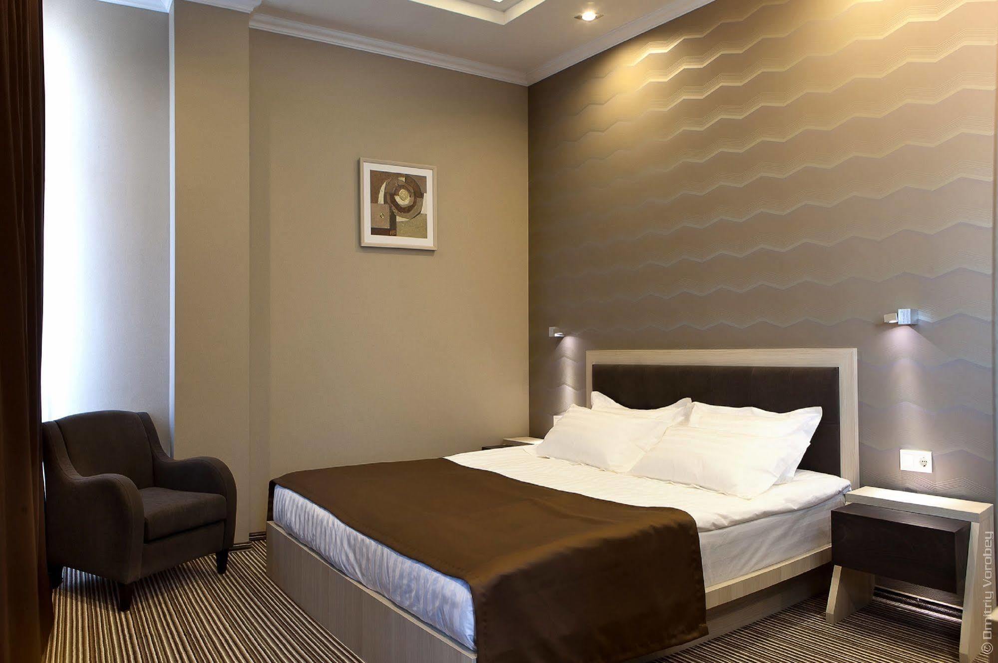 חארקיב Kiroff Hotel מראה חיצוני תמונה