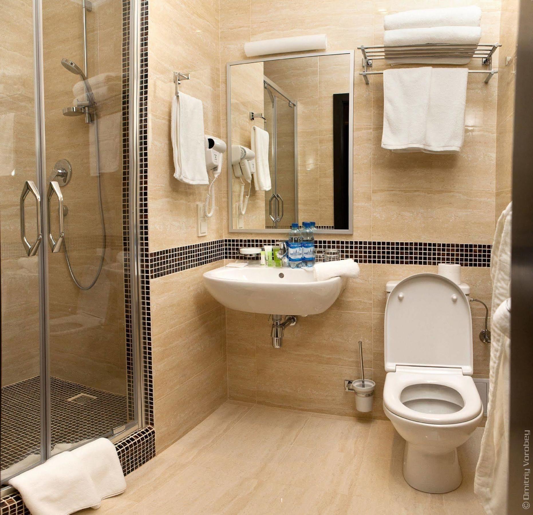 חארקיב Kiroff Hotel מראה חיצוני תמונה