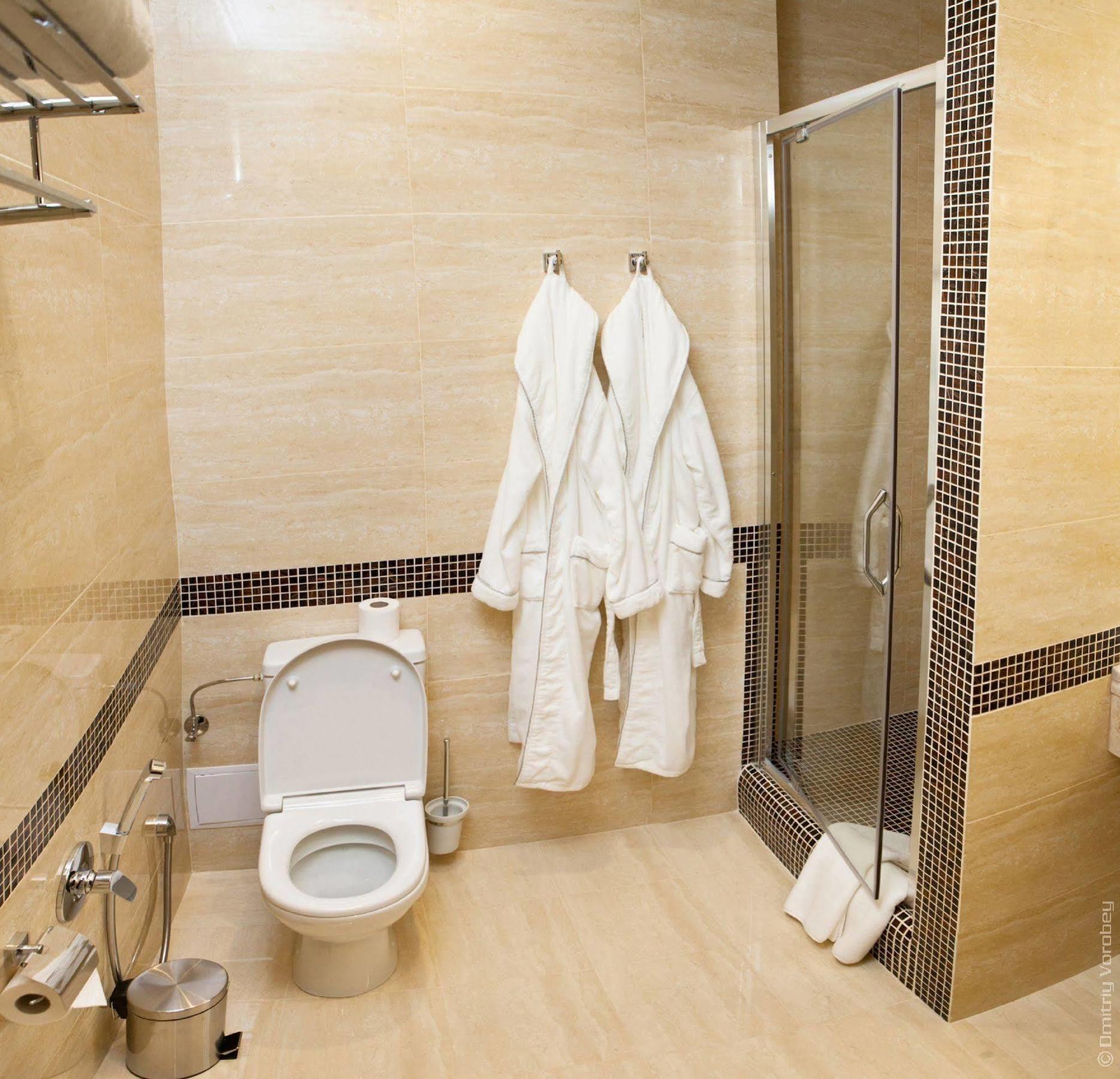 חארקיב Kiroff Hotel מראה חיצוני תמונה