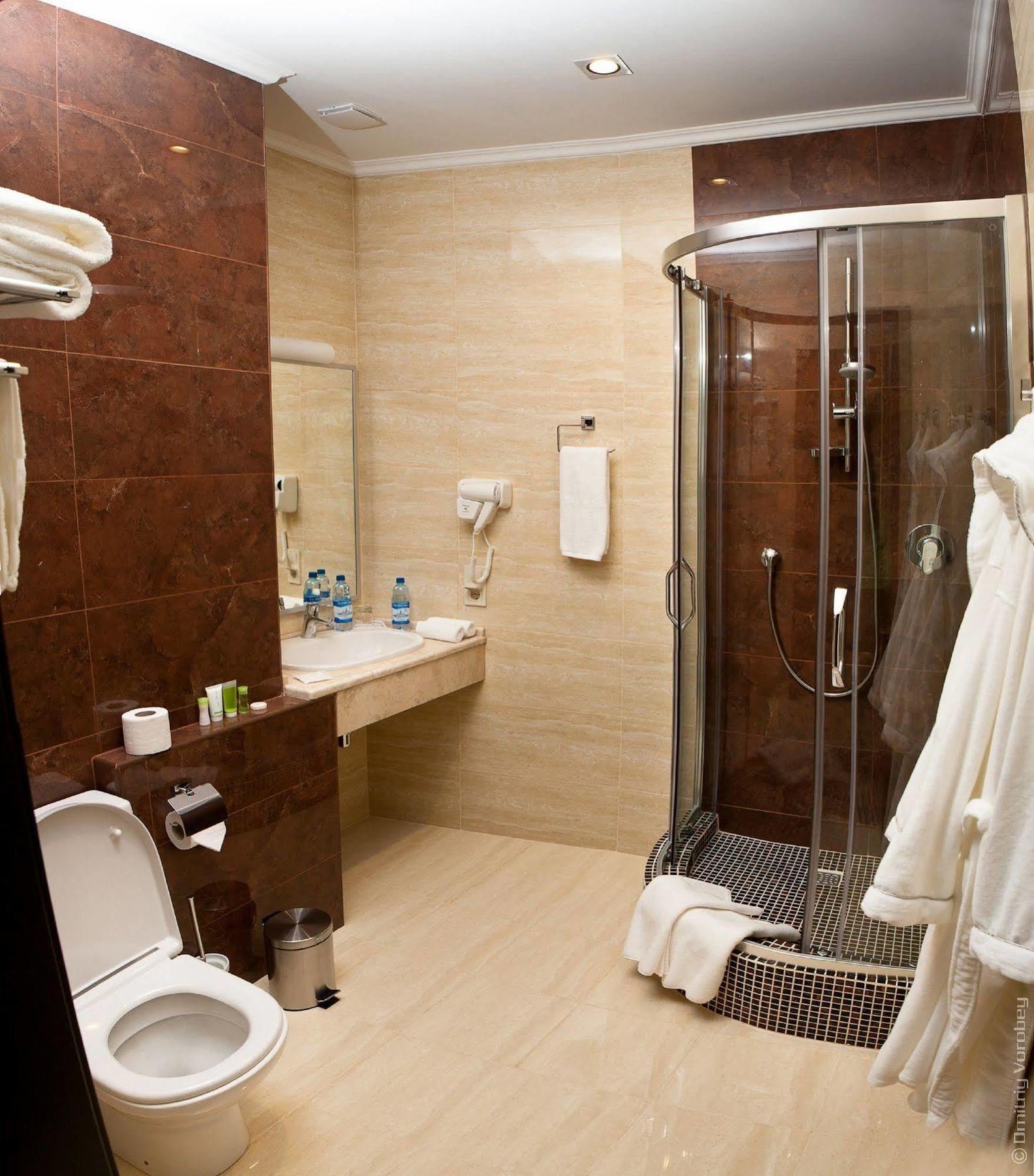 חארקיב Kiroff Hotel מראה חיצוני תמונה